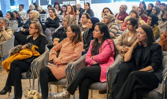 Bornova’da çocukları şiddete karşı koruma seferberliği