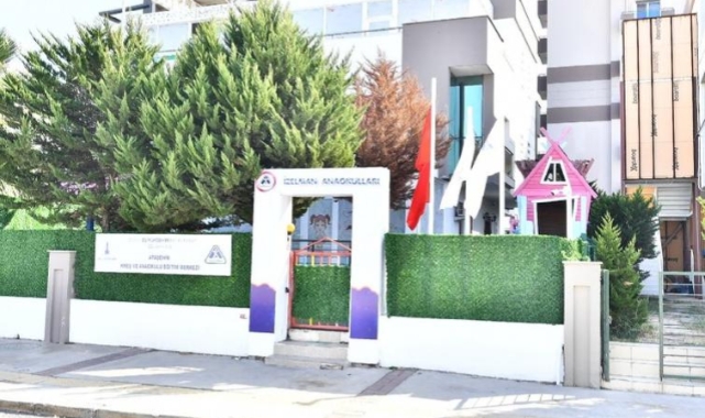 Büyükşehir'den Bakanlığın 'kreş' genelgesine tepki