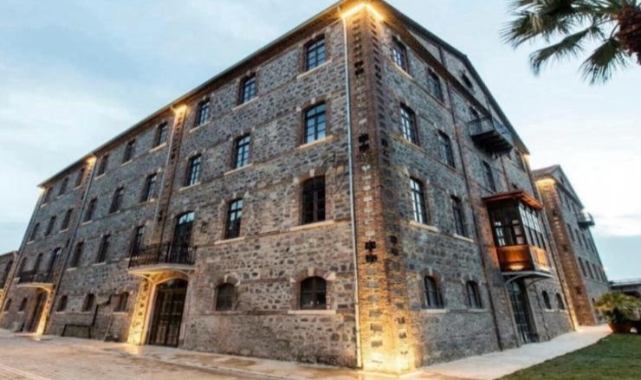 Büyükşehir'den 'Meslek Fabrikası' haberlerine yalanlama!