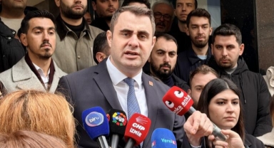 Çağatay Güç: Olay Üstü Kapatılamaz Bir Skandaldır