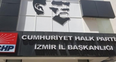CHP İzmir'de eğitim mesaisi