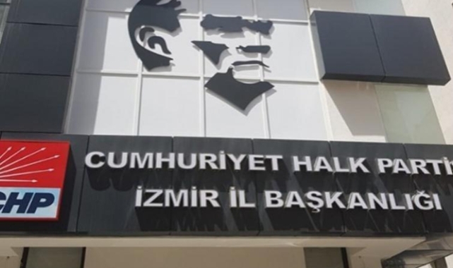 CHP İzmir'de eğitim mesaisi