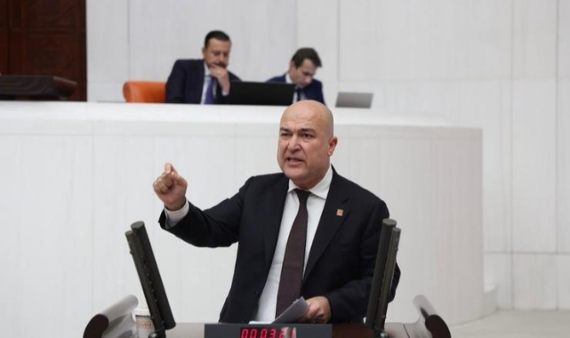 CHP’li Bakan: “Polisin kendi devletinden umudu yok!”