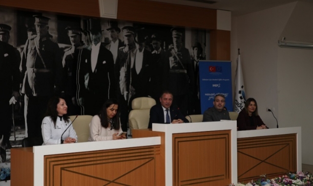 Çiğli’de İstihdam Garantili Kurslara Yoğun İlgi