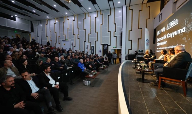 Efes Selçuk’un direnişi belgeselle anlatıldı