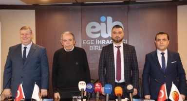 Emeğin, tasarımın ve ihracatın büyük buluşması: İZFURNEX 2026