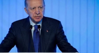  Erdoğan: Savunma Gücümüz En Üst Seviyeye Çıkıyor