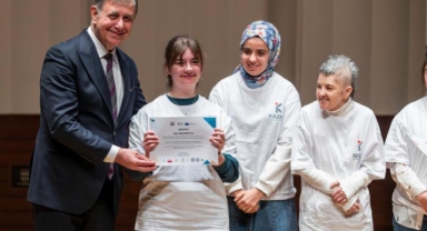 Erişilebilir istihdam için hayati destek