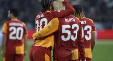 Galatasaray'ın UEFA Şampiyonlar Ligi'ndeki Rakibi Belli Oldu