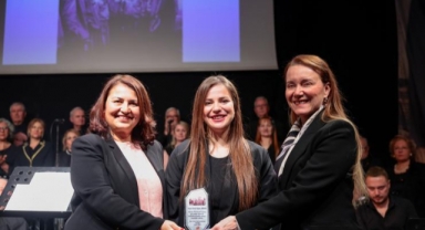 Hasan Âli Yücel Konak’ta anıldı