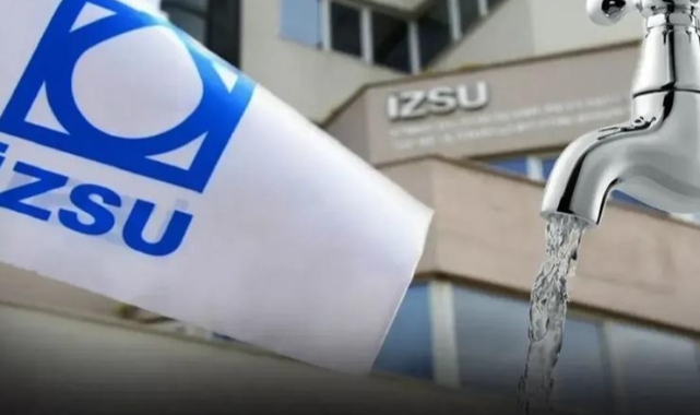 İZSU duyurdu: İndirim bitti!