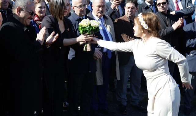 Karabağlar’da, Hocalı Katliamında Hayatını Kaybedenler Unutulmadı