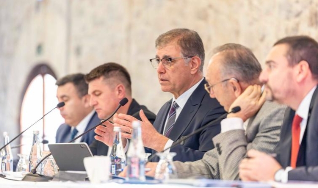 Kooperatiflerle planlı tarım hamlesi