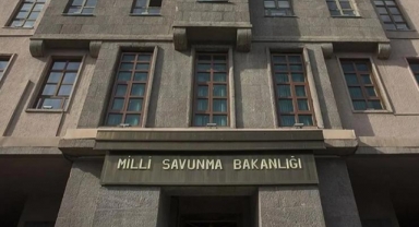 MSB’den düşen F-16 hakkında açıklama