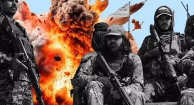 Pakistan Afganistan'a savaş ilan etti!