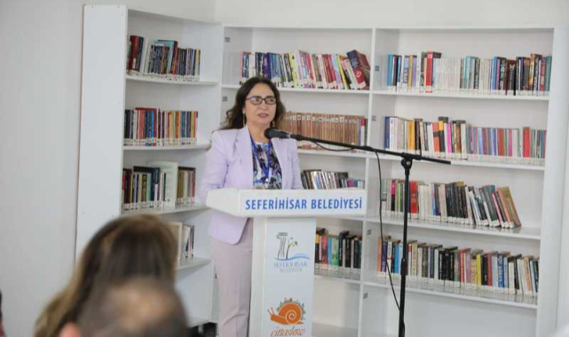 Seferihisar’da Tsunami Çalıştayı: “Bir daha asla hazırlıksız yakalanmayacağız”