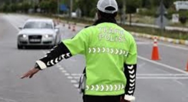 Trafikte Yeni Dönem Başladı