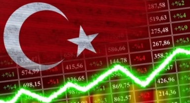 Türkiye’nin kredi notu 8 yıl sonra yükseldi