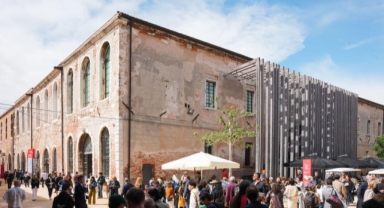 2027'de Venedik Mimarlık Bienali Türkiye Pavyonu’nda Sergilenecek Proje İçin Başvurular Açıldı