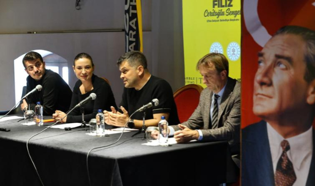 26 Ülkeden 3 Bin 400 Koşucu Efes Ultra Maraton İle Dünya Mirasını Keşfedecek