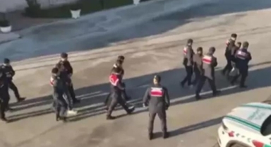 6 Ayrı Organize Suç Örgütüne Operasyon