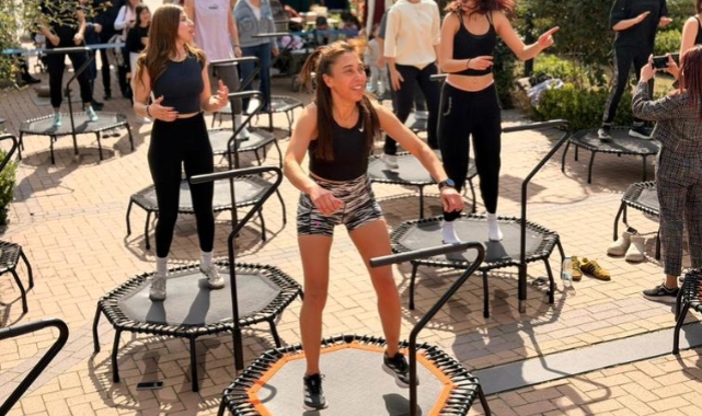 8 Mart’ta Karşıyaka’dan özgürlük çağrısı yükseldi