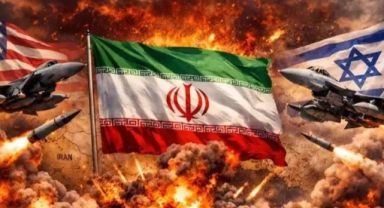 ABD basınından itiraf gibi sözler: İran yönetimini sarsamadılar