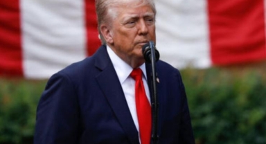 ABD Başkanı Trump'tan 'İran'a karadan işgal' yanıtı: 'Bunu konuşmak boşuna'