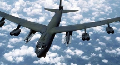 ABD'ye İspanya'dan Bir Şok Daha: Hava Sahasını ABD Uçaklarına Kapattı