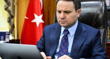 Akın Gürlek açıkladı: Bir ayda 2 bine yakın kişi tutuklandı