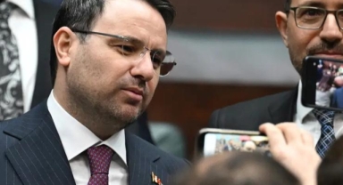  Akın Gürlek'ten 'canlı yayın' açıklaması