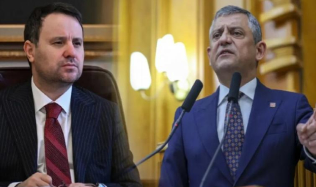 Akın Gürlek'ten mal varlığı iddiasına yanıt: