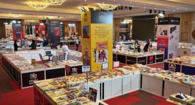 Akra Kitap Günleri sona erdi: Kemer’de kültür güneşi