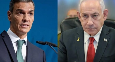 Ayin engeli diplomatik gerilime dönüştü