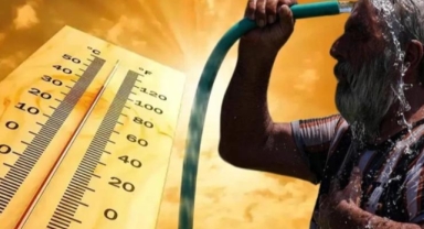 Baharda Sıcaklıklar Rekor Kıracak