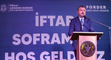 Başkan Görkem Duman: Asfalt Plent Tesisimizi hizmete açıyoruz