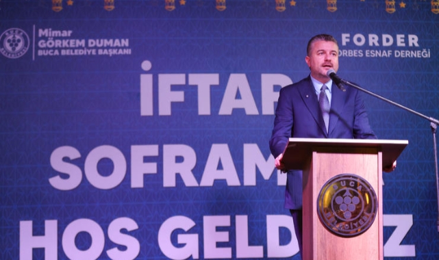 Başkan Görkem Duman: Asfalt Plent Tesisimizi hizmete açıyoruz