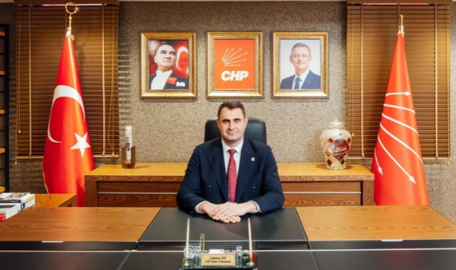 Başkan Güç'ten 18 Mart Mesajı