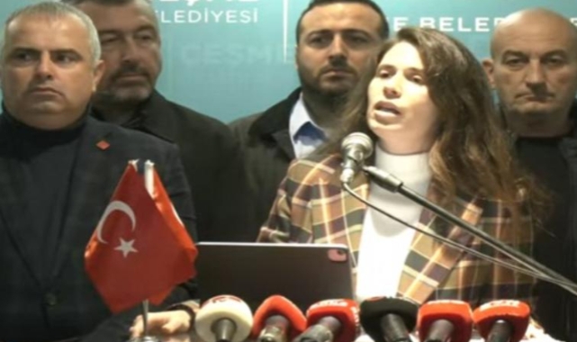 Başkan Lal Denizli: Temiz olan leke tutmaz