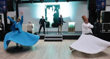 Başkan Pehlivan, Menemenlilerle gönül sofralarında buluştu