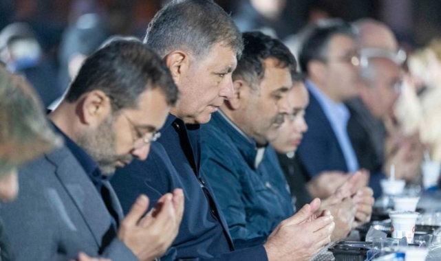 Başkan Tugay: Bayramlıksız çocuk kalmayacak