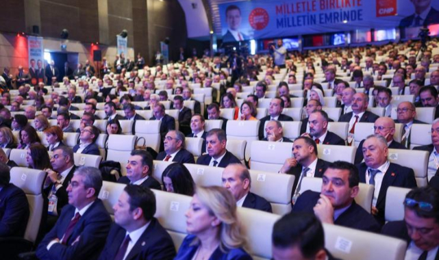 Başkan Tugay’dan sağlıklı kamu yönetimi vurgusu