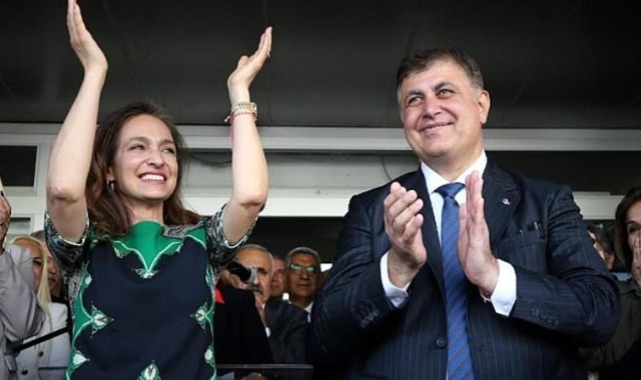 Başkan Yıldız Ünsal: