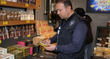 Bayraklı’da Bayram Öncesi Sıkı Denetim