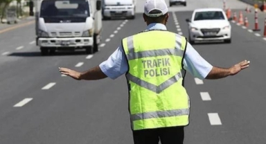 Bayramda Yola Çıkacaklar Dikkat! 