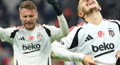 Beşiktaş’ta istifa seslerinden 17 maçlık seriye giden başarı yolu