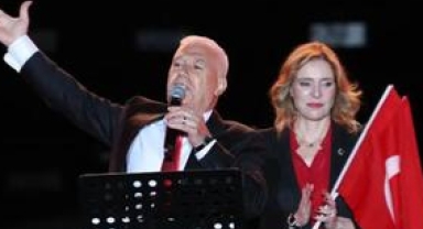 Bozbey'den ilk açıklama