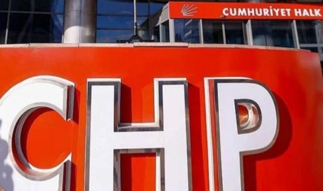 Bozbey'in gözaltı alınmasına CHP'den ilk tepki!