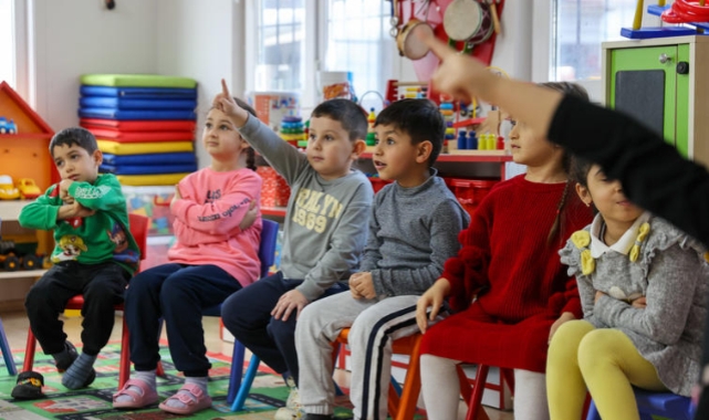 Buca’da “Okuyan Bir Gelecek” projesi tüm hızıyla sürüyor