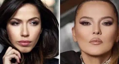 Burcu Güneş'ten Demet Akalın'a zehir zemberek sözler